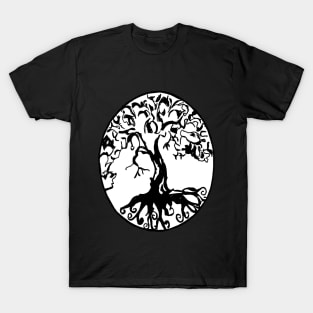 Tree T-Shirt